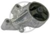 OPTIMAL F8-6977 Engine Mounting
